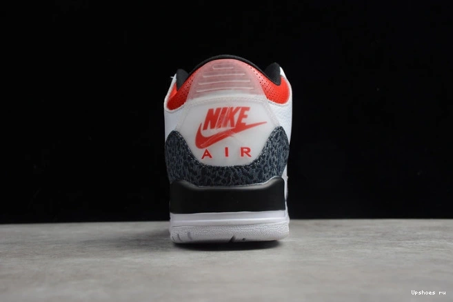 Red Fire Air CZ6431-100 3 Jordan Retro SE Denim (2020) 1124